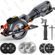 Spin up Some Home Projects With a Tacklife Circular Saw, Now 20% Off